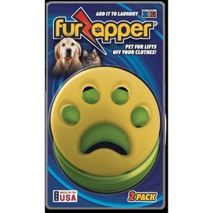 Furzapper new in package